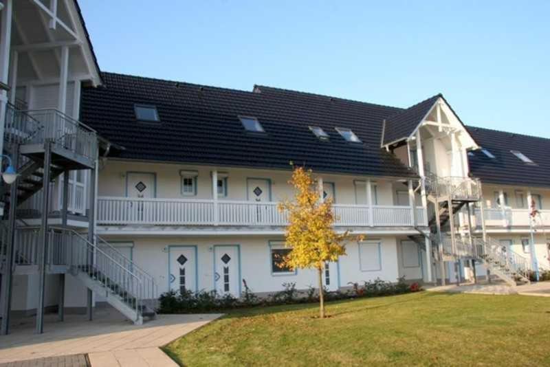 Fewo Hafenpanorama_REUS Karlshagen Zewnętrze zdjęcie